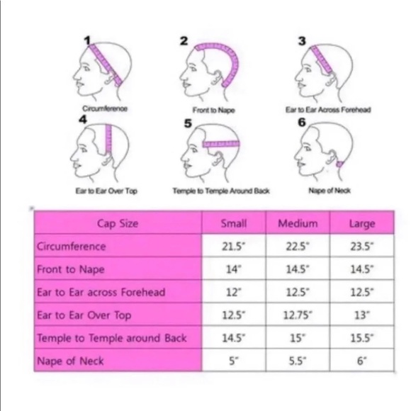 🔥New 28” Sexy Maya Frontal Closure T-Part Premium Human Hair Blend Wig🔥 - Picture 12 of 12